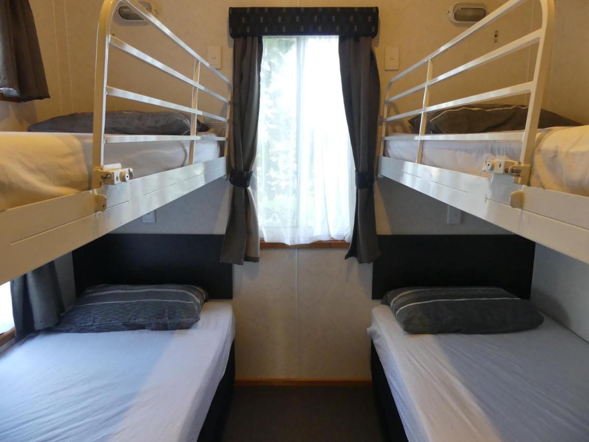 Moama Riverside Holiday Park Exterior foto