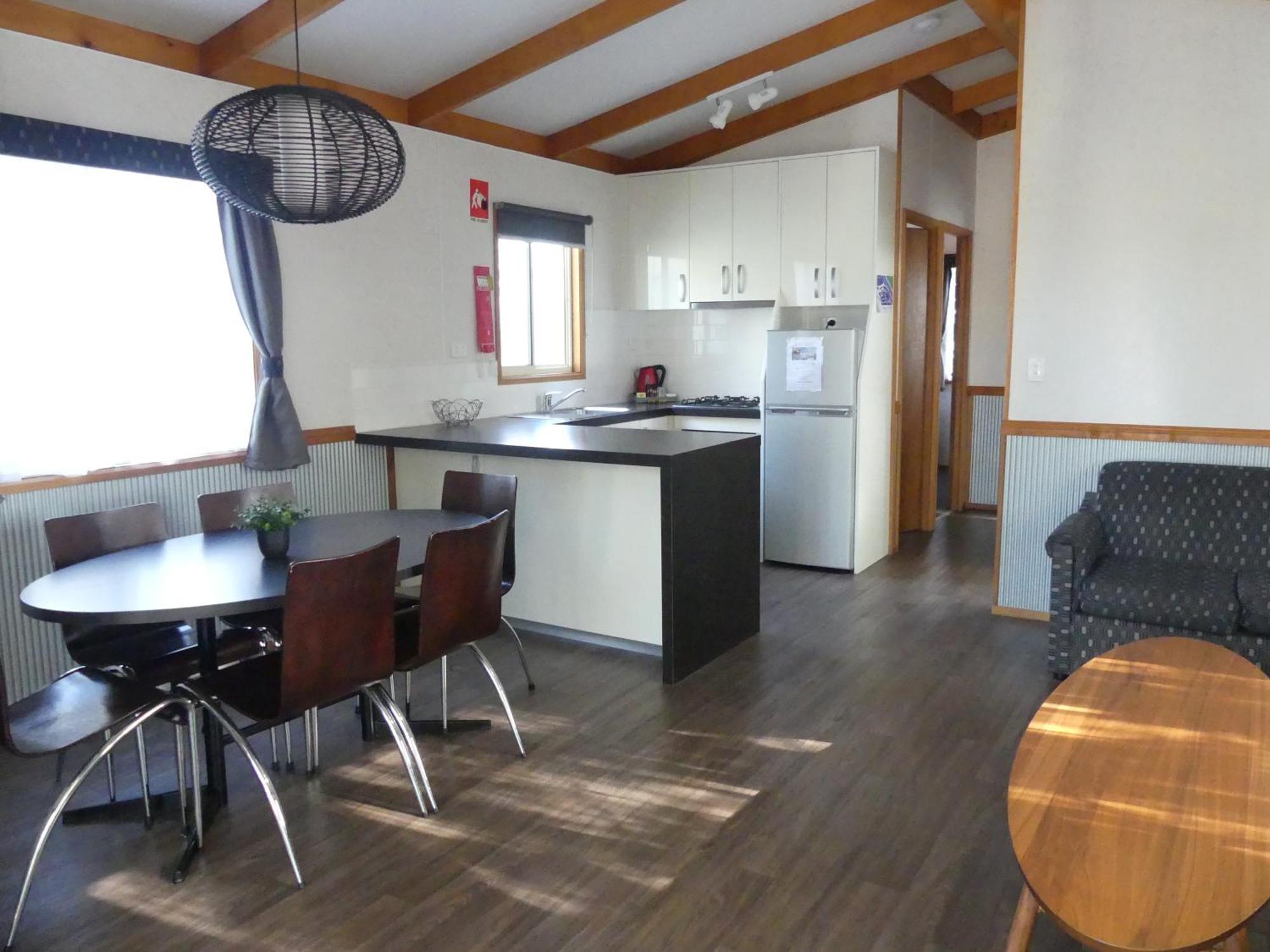 Moama Riverside Holiday Park Exterior foto