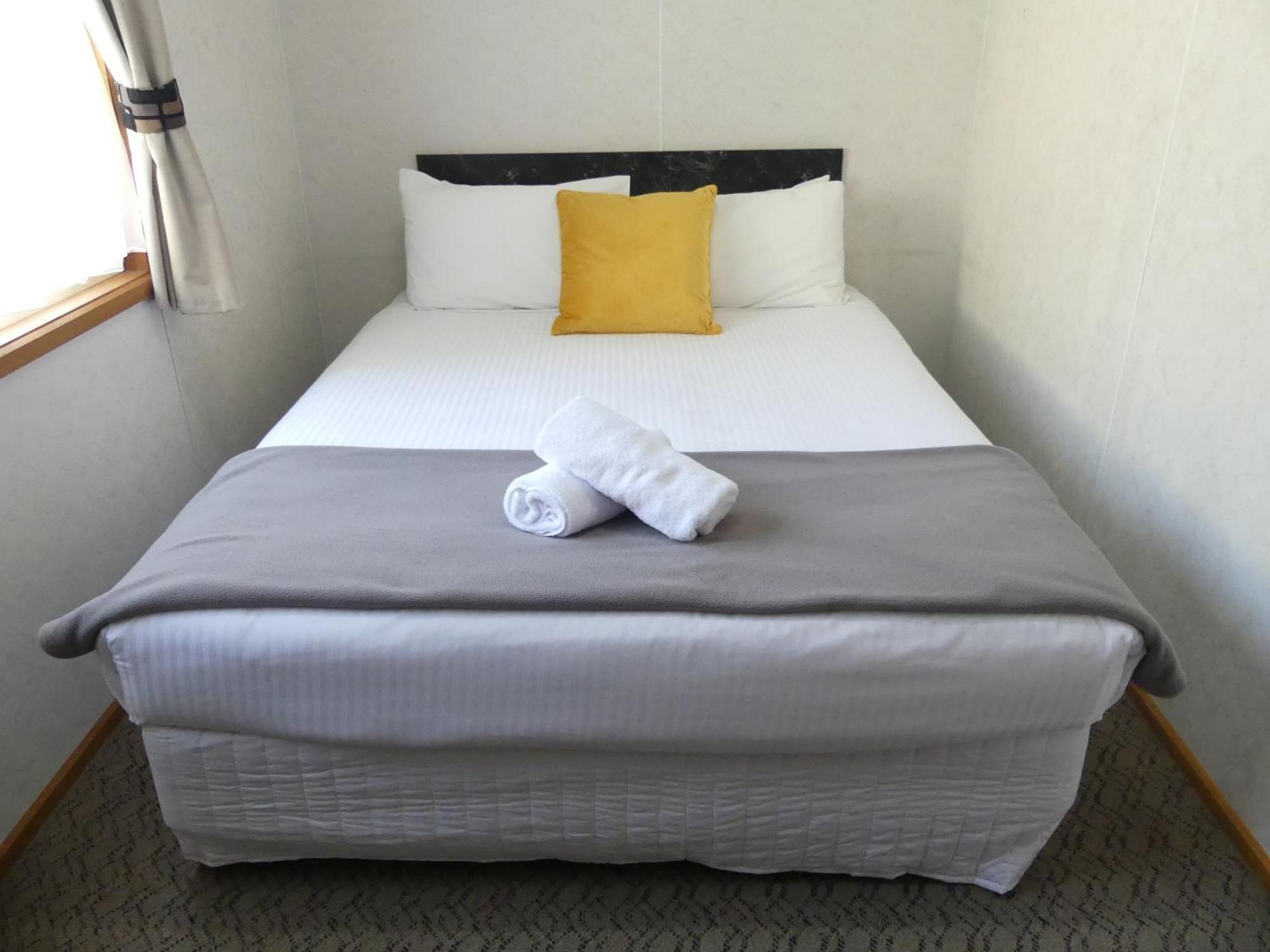 Moama Riverside Holiday Park Exterior foto